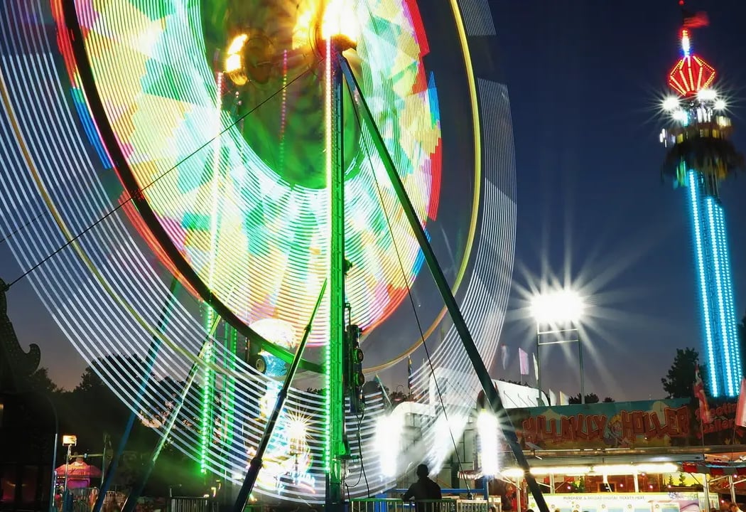 Ss. Cyril & Methodius Parish Family Festival 3
